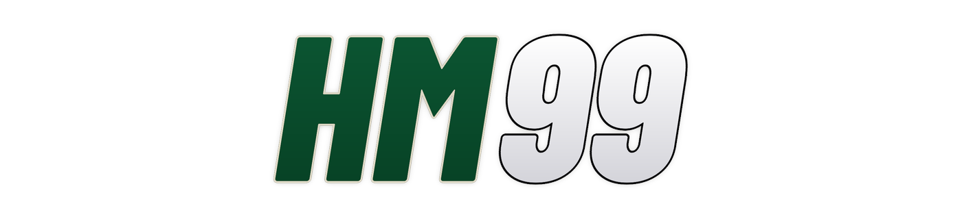 hm99 Logo